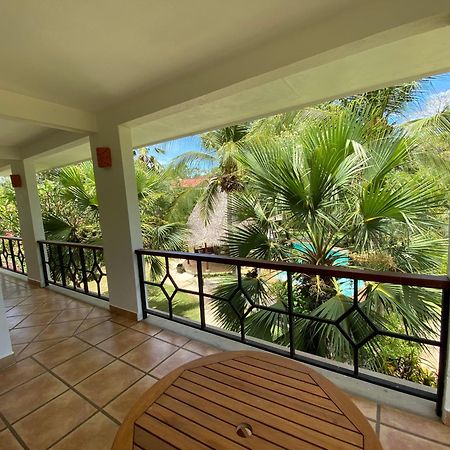 Hotel Cantarana Playa Grande Exteriör bild