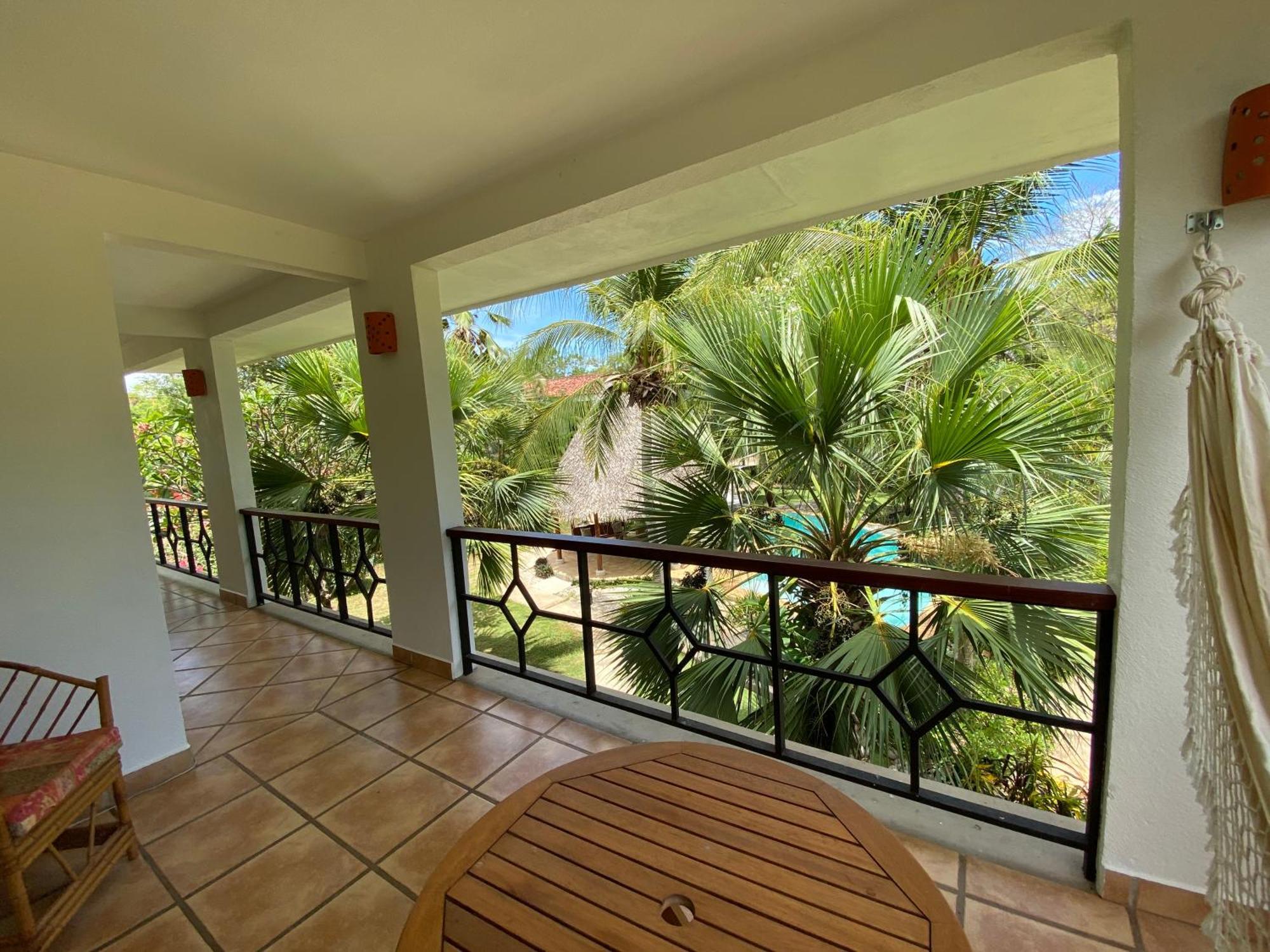 Hotel Cantarana Playa Grande Exteriör bild